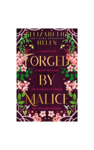 Forged by Malice | Trade Paperback