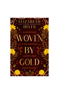 Woven By Gold | Trade Paperback