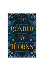 Bonded by Thorns | Trade Paperback