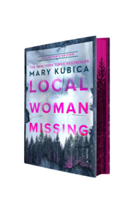 Local Woman Missing | Collectors Issue