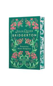 Bridgerton: Romancing Mister Bridgerton | Deluxe Collector’s Edition