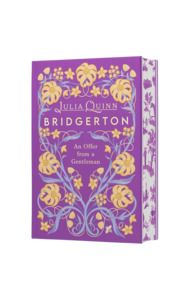 Bridgerton: Offer From a Gentleman | Deluxe Collector's Edition