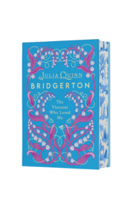 Bridgerton: The Viscount Who Loved Me | Deluxe Collector’s Edition
