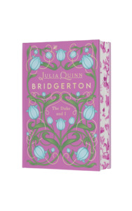 Bridgerton: The Duke and I | Deluxe Collector’s Edition