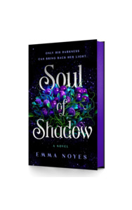 Soul Of Shadow: Soul of Shadow | Deluxe Limited Edition