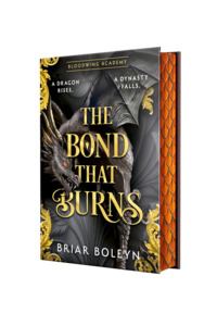 The Bond that Burns | ANZ Deluxe Limited Edition