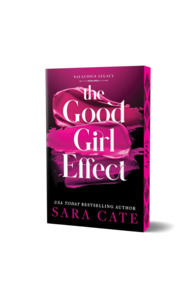 Salacious Legacy: The Good Girl Effect | Deluxe Edition