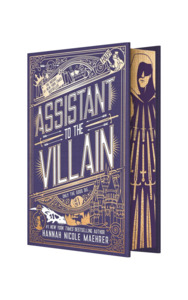Assistant To The Villain: Assistant to the Villain | Special Edition