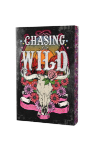 Chasing Wild | Deluxe Limited Edition