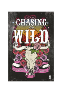 Crimson Ridge: Chasing Wild | ANZ Deluxe Limited Edition