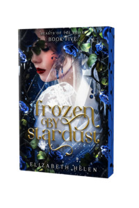 Beasts Of Briar: Frozen by Stardust | US Deluxe Edition Paperback