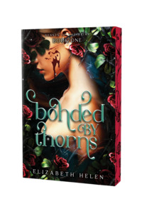 Bonded by Thorns | US Deluxe Edition Paperback