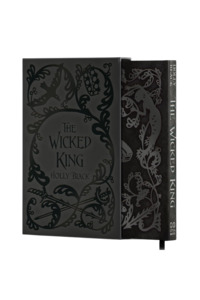 The Wicked King | Special Edition