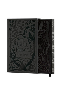 The Folk Of The Air: The Cruel Prince | Special Edition