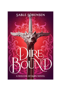 Wolves Of Ruin: Dire Bound | Trade Paperback