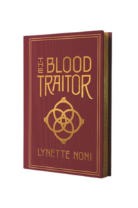 The Blood Traiter | Deluxe Edition