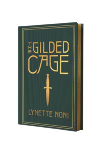 The Gilded Cage | Deluxe Edition
