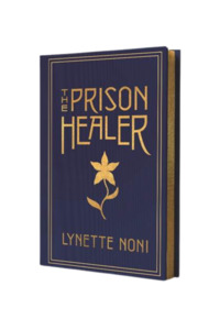 The Prison Healer | Deluxe Edition