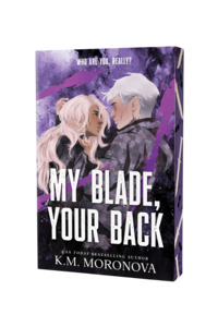 Dark Forces: My Blade, Your Back | Deluxe Edition