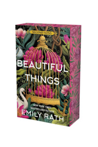 Beautiful Things | Deluxe Limited Edition