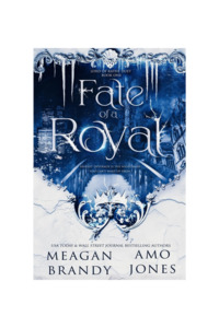 Lord Of Rathe: Fate of a Royal | Sprayed Edge Paperback