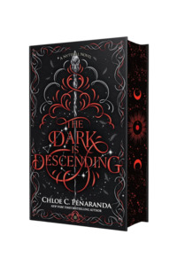 The Dark is Descending | Limited Edition