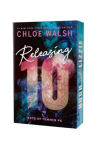 Releasing 10 | US Deluxe Edition