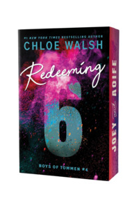 Redeeming 6 | US Deluxe Edition