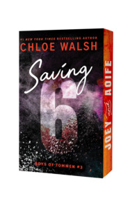 Boys Of Tommen: Saving 6 | US Deluxe Edition