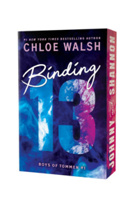 Binding 13 | US Deluxe Edition