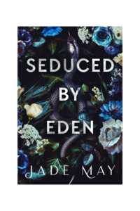 Eden: Seduced by Eden | Signed Foiled Hardcover