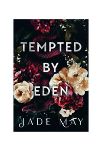 Tempted by Eden | Signed Foiled Hardcover