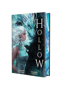 Hollow | Standard Hardcover SCRATCH & DENT