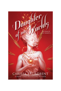 Daughter of No Worlds | Trade Paperback