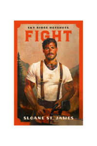 Fight | B Format Paperback