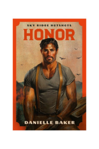 Honor | B Format Paperback