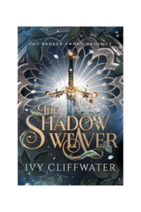 The Shadow Weaver | SIGNED Trade Paperback