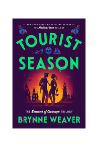 Seasons Of Carnage: Tourist Season | Paperback