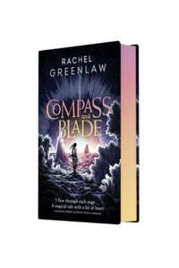 Compass And Blade: Compass and Blade | Special Edition