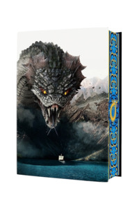 The Blood Sworn Saga: The Fury of the Gods | Special Edition