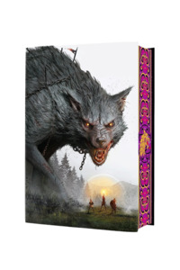 The Blood Sworn Saga: The Hunger of the Gods | Special Edition