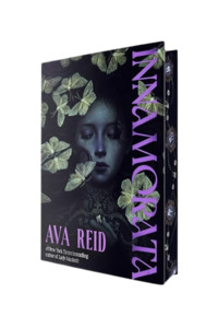 The House Of Teeth: Innamorata | Deluxe First Edition