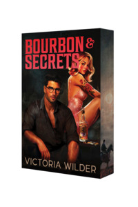 Bourbon Boys: Bourbon & Secrets | ANZ First Print Run