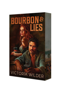 Bourbon Boys: Bourbon & Lies | ANZ First Print Run