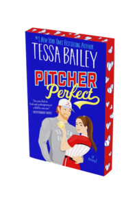 Pitcher Perfect | Deluxe Edition