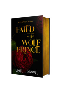 Fated to the Wolf Prince | Special Edition