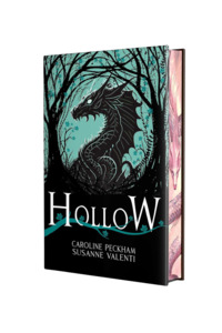 Crown Of Hearts Chaos Series: Hollow | Deluxe Edition