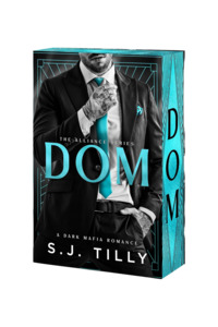 Dom | Deluxe First Print Run Paperback