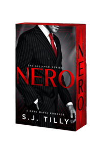 Alliance: Nero | Deluxe First Print Run Paperback