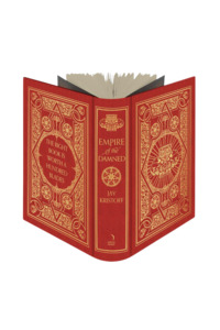 Empire of the Damned | Illustrated Special Edition